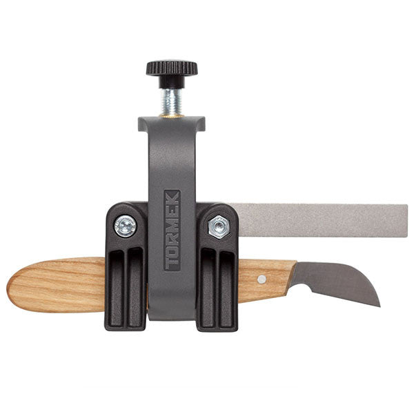 Dispositif pour affûtage mini-couteaux svm-00 tormek