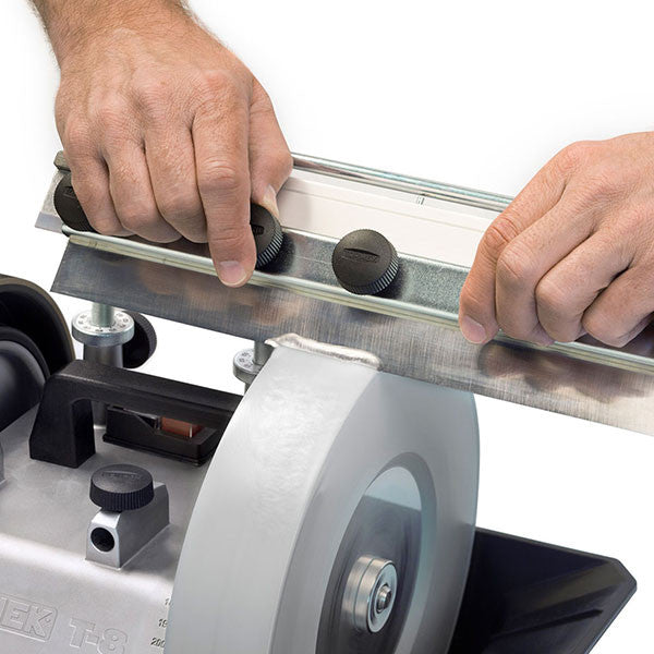 Dispositif pour affûtage fers de degau-rabot svh-320 tormek