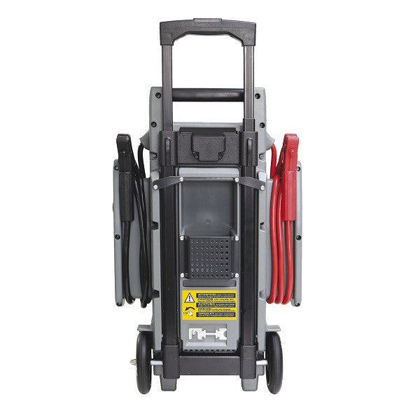 Booster autonome 12/24v startpack truck mobile 026025 gys