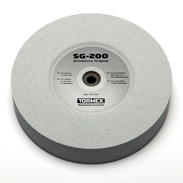 Meule d'origine ø200mm sg-200 tormek