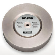 Meule diamant ø250mm grain fin df-250 tormek