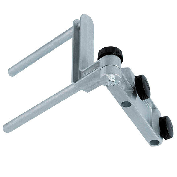 Support latéral pour affûtage sur meule diamant mb-100 tormek