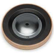 Disque de démorfilage en cuir la-220 tormek