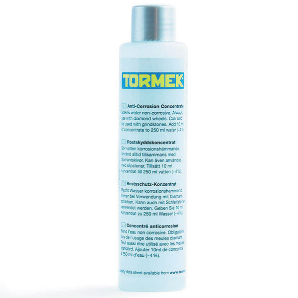 Concentré anticorrosion 2 bouteilles acc-150 tormek