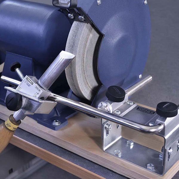 Kit de montage pour touret à meuler bgm-100 tormek