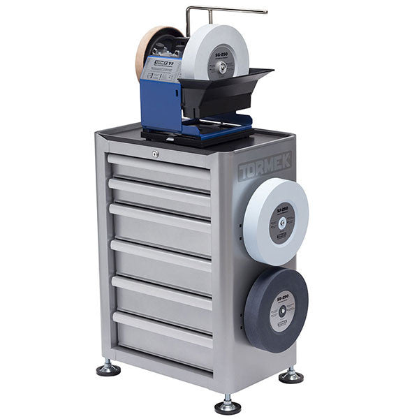 Station d'affûtage ts-740 tormek
