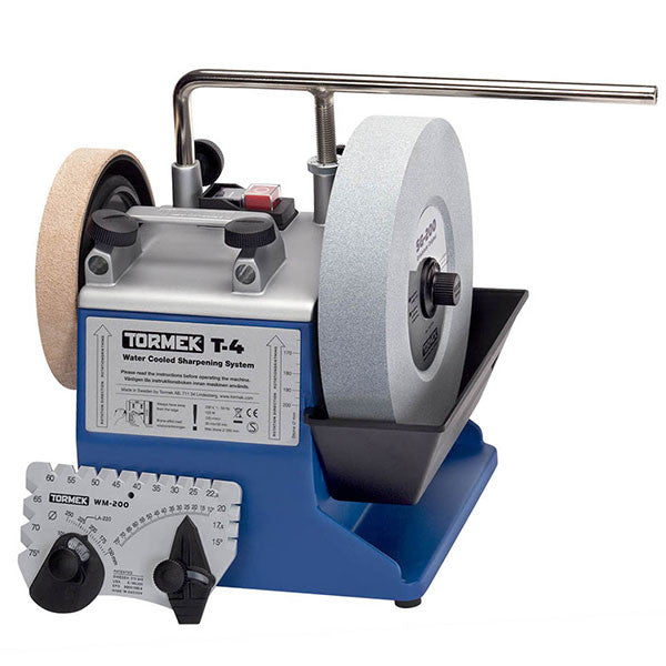 Touret d'affûtage t-4 tormek