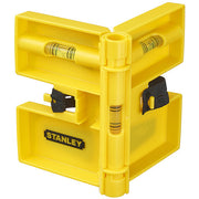 Niveau d'angle 0-47-720 stanley