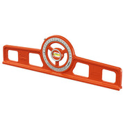 Niveau de déclivité 50cm 1-42-262 stanley