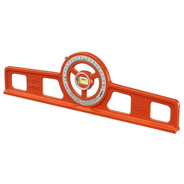 Niveau de déclivité 50cm 1-42-262 stanley