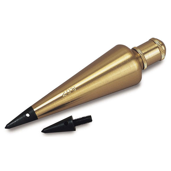 Plomb d'architecte 225gr 0-47-973 stanley