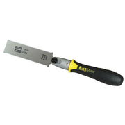 Scie japonaise extra fine 120mm fatmax 0-20-331 stanley