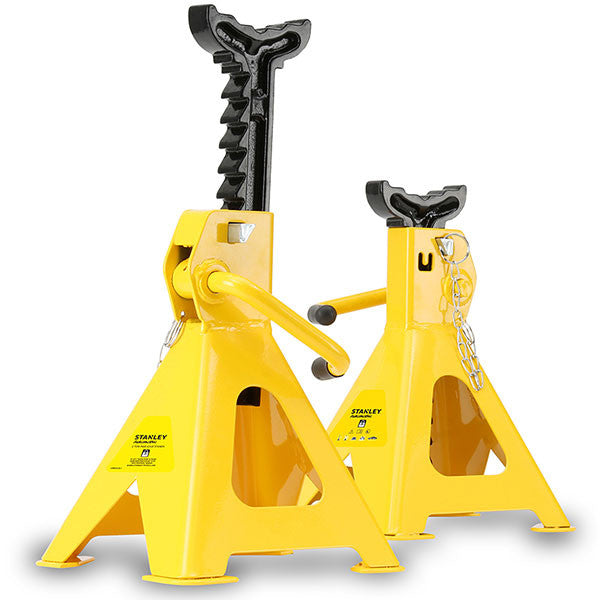 Paire de chandelles 2 tonnes stmt81255-1 stanley
