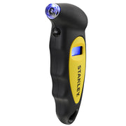 Testeur de pression de pneus digital stht80874-0 stanley