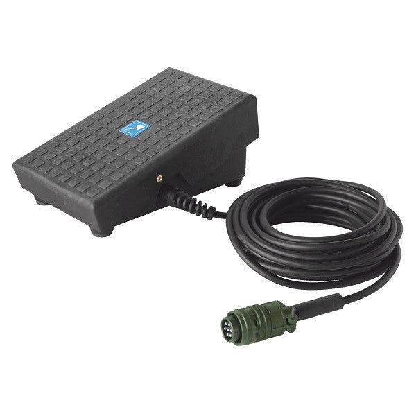 Pédale de commande à distance rc-fa1 4m (mma/tig) 045682 gys