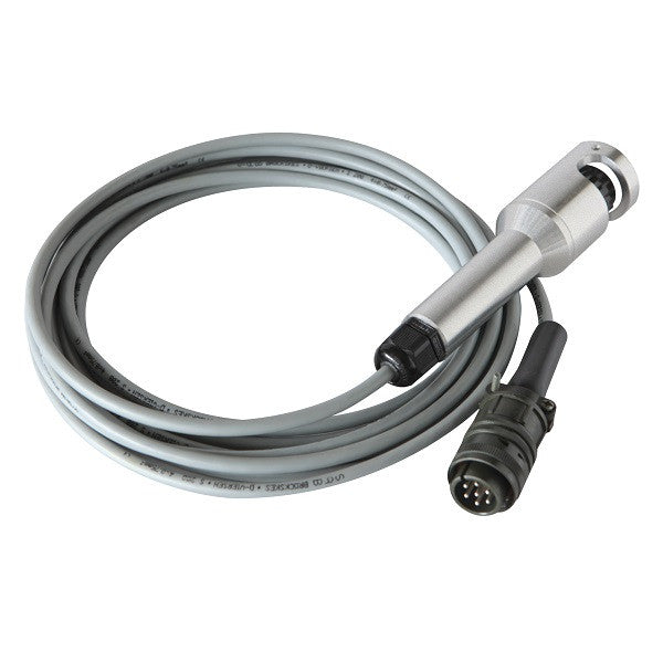 Commande à distance manuelle rc-ha1 8m (mma/tig) 045675 gys