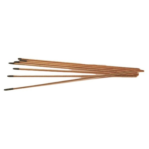Électrodes de gougeage ø6.5mm 086081 gys