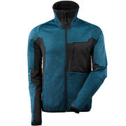 Veste de travail légère polaire zippée 17103-316 mascot workwear
