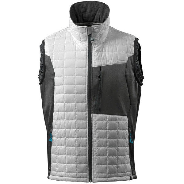 Gilet de travail thermique avec doublure 17165-318 mascot workwear