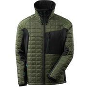 Veste thermique légère avec doublure 17115-318 mascot workwear
