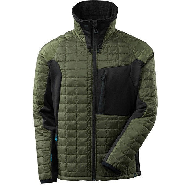 Veste thermique légère avec doublure 17115-318 mascot workwear