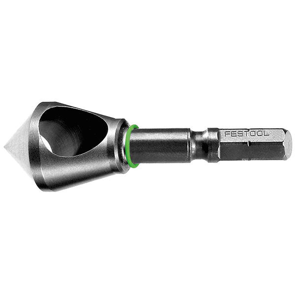 Foret conique qls d 5-15 ce 492521 festool