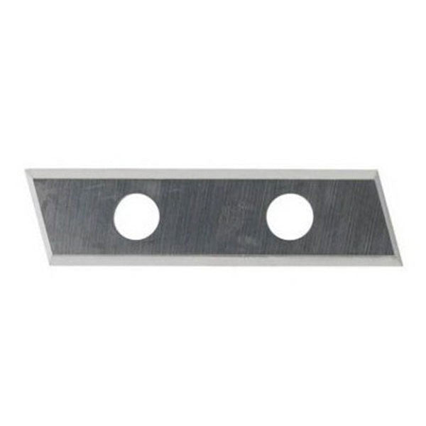Plaquette pour porte-outil queue d'aronde 428035924 leman