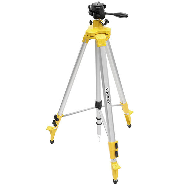Trepied à tête pivotante utile 97 à 250cm stht77643-1 stanley