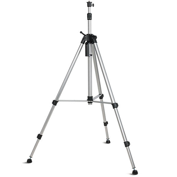 Trépied aluminium 5/8" 0.9 à 2.9 m fs13 304000 geo fennel