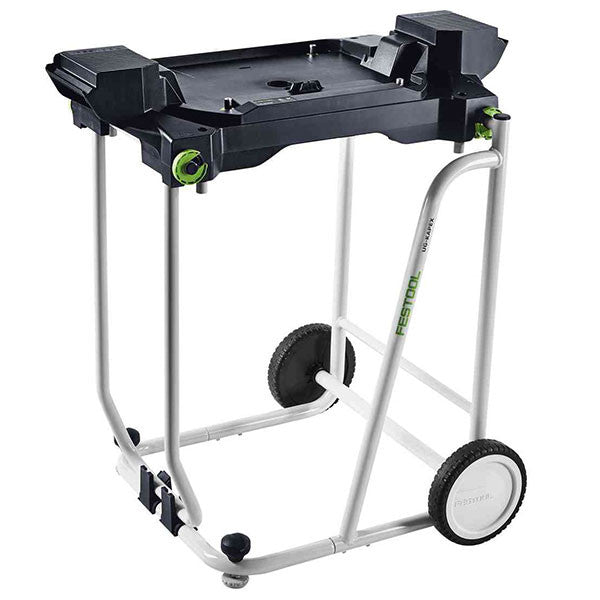Châssis de transport ug-ks 60 200129 festool