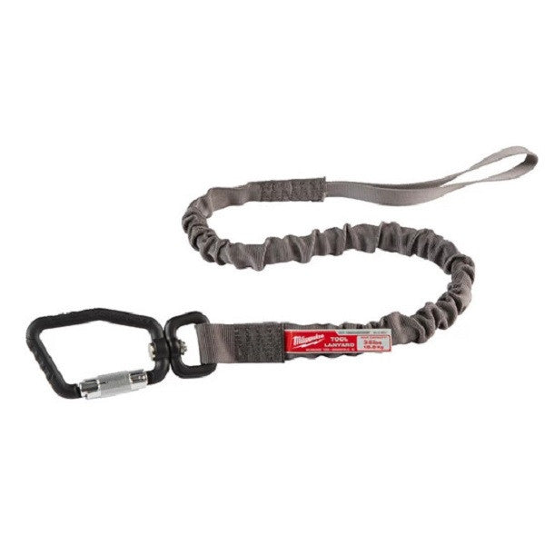 Lanière de sécurité pour outils grise 15.8kg 4932471353 milwaukee