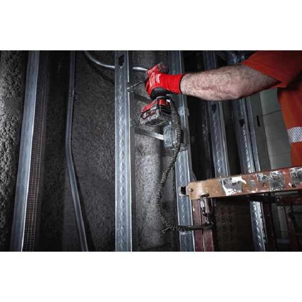 Lanière de sécurité pour outils noire 6.8kg 4932471352 milwaukee