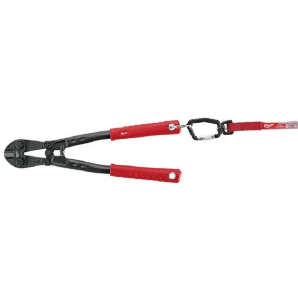 Lanière de sécurité pour outils rouge 4.5kg 4932471351 milwaukee