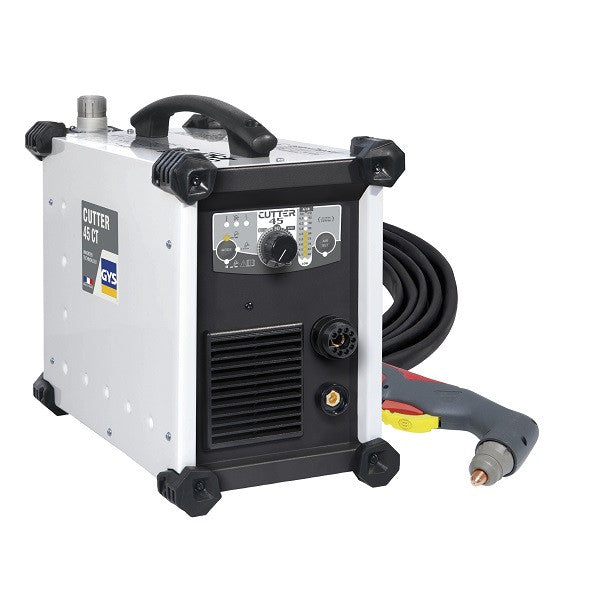 Découpeur plasma cutter 45ct torche ipt40 013629 gys