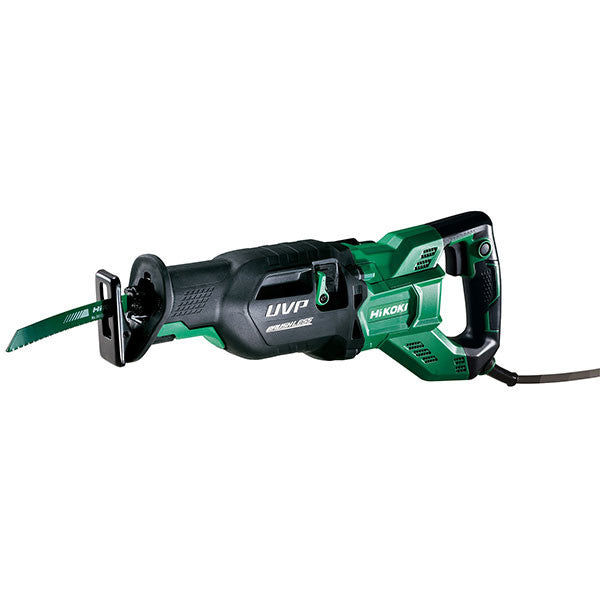 Scie sabre 300mm 1100w cr13veywsz hikoki hitachi