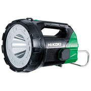 Projecteur led 18v solo multivolt ub18daw4z hikoki hitachi