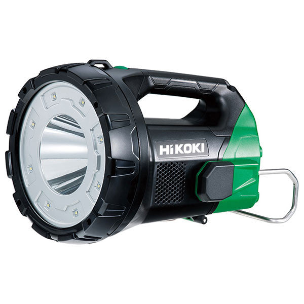 Projecteur led 18v solo multivolt ub18daw4z hikoki hitachi