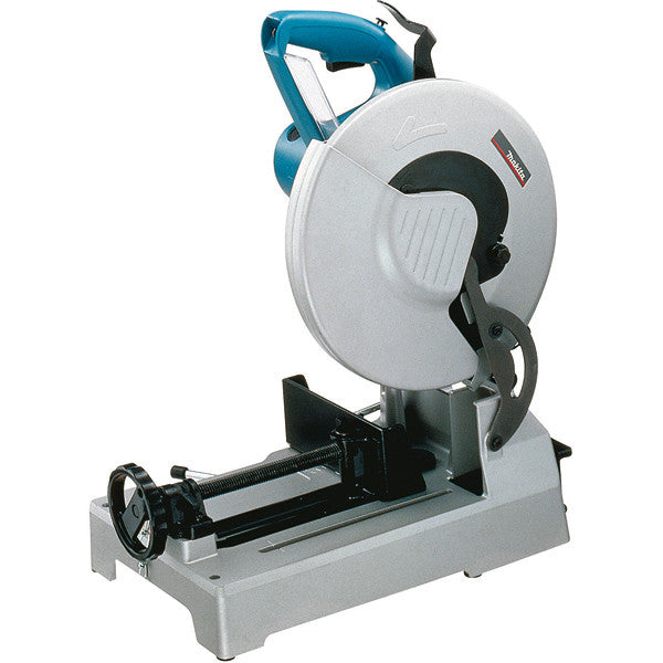 Tronçonneuse à métaux 305mm 1750w lc1230n makita