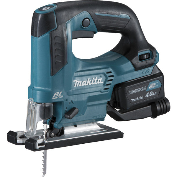 Scie sauteuse 12v cxt 2x4 ah en makpac jv103dsmj makita