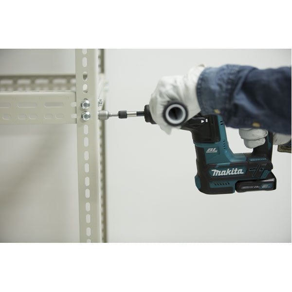 Perforateur sds-plus sans fil 12v cxt solo hr166dz makita