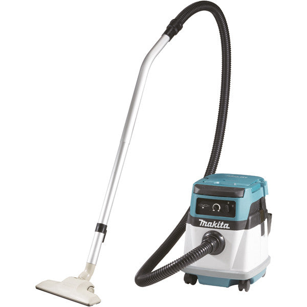 Aspirateur hybride secteur/batterie 36v solo classe l dvc150lz makita
