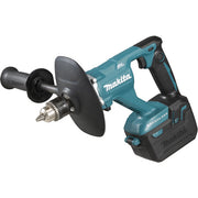 Malaxeur sans fil 18v lxt solo dut131z makita