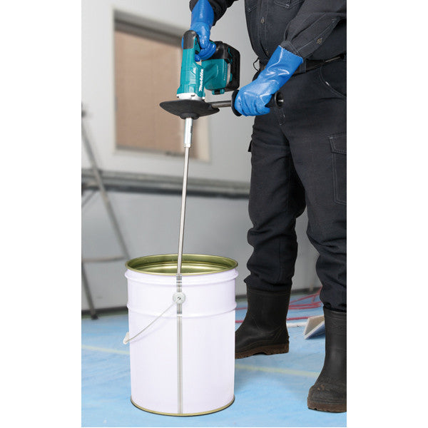 Malaxeur sans fil 18v lxt solo dut131z makita