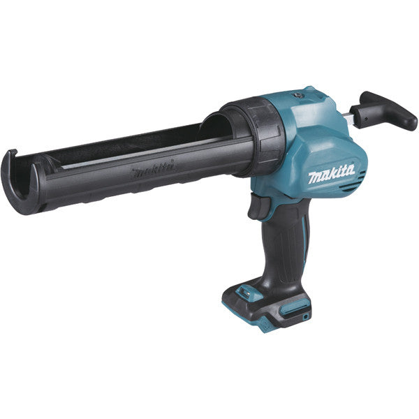 Pistolet à mastic 12v cxt 300 ml 5000 nm solo cg100dza makita