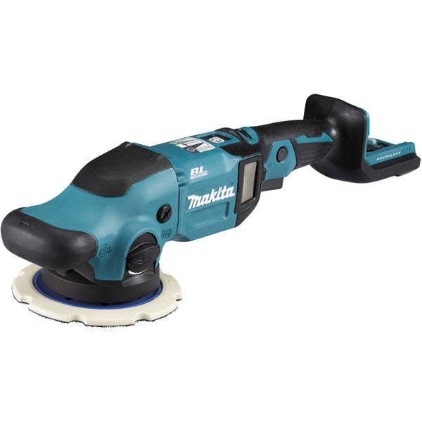 Polisseuse excentrique 18v lxt ø150 mm solo dpo600z makita