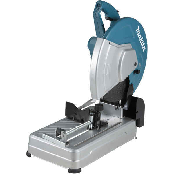 Tronçonneuse à métaux 355mm 36v solo dlw140z makita