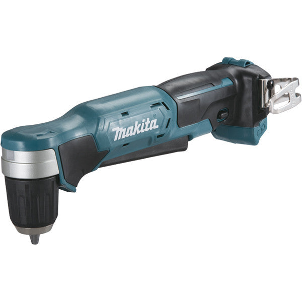 Perceuse visseuse d'angle 12v cxt solo da333dz makita