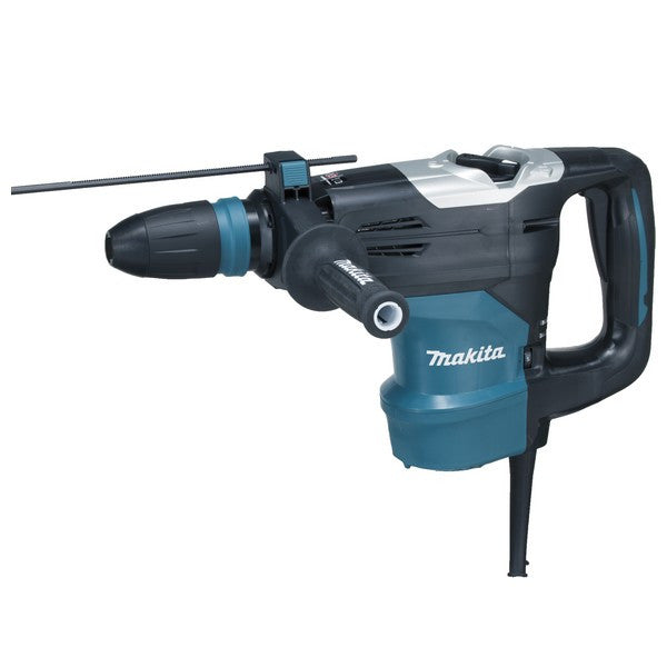 Perfo burineur sds max 8 joules 1100w hr4003c makita