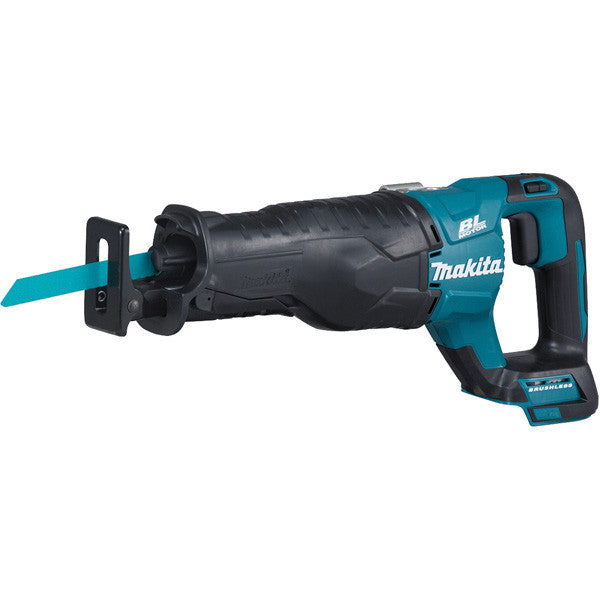 Scie sabre sans fil 18v lxt solo djr187z makita