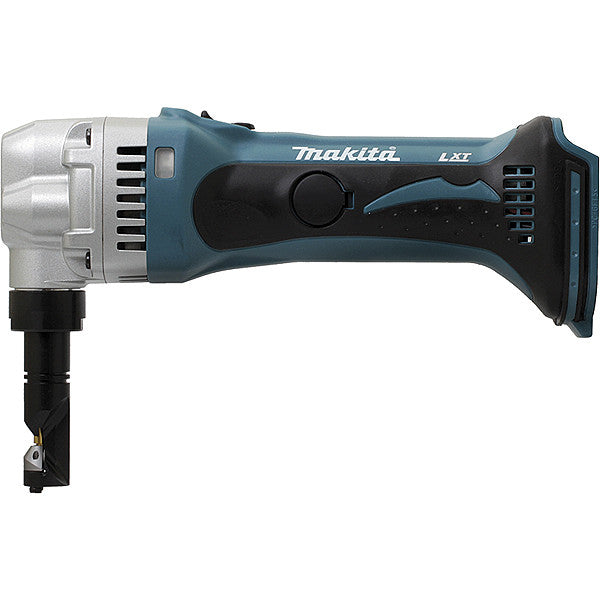 Grignoteuse sans fil 18v lxt solo djn161z makita